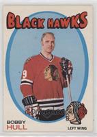 Bobby Hull