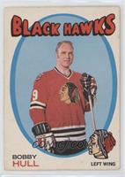 Bobby Hull [Good to VG‑EX]