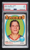 Mike Robitaille [PSA 7 NM]