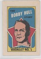 Bobby Hull [Poor to Fair]