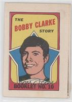 Bobby Clarke [COMC RCR Poor]