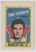 Tony Esposito