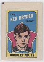 Ken Dryden