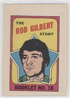Rod Gilbert
