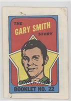 Gary Smith [Good to VG‑EX]