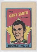 Gary Smith [Good to VG‑EX]