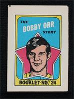 Bobby Orr