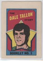 Dale Tallon [Poor to Fair]