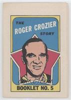 Roger Crozier