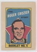 Roger Crozier
