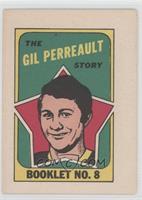 Gilbert Perreault