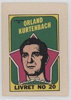 Orland Kurtenbach