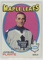 Jacques Plante