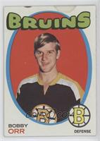 Bobby Orr [Poor to Fair]