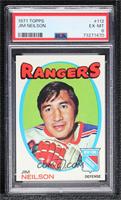 Jim Neilson [PSA 6 EX‑MT]