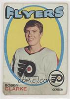 Bobby Clarke [Poor to Fair]