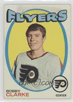 Bobby Clarke [Good to VG‑EX]