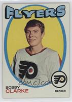 Bobby Clarke