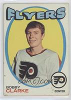 Bobby Clarke [Good to VG‑EX]