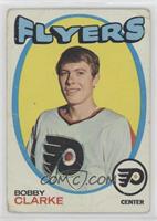 Bobby Clarke [Poor to Fair]