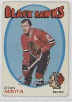 Stan Mikita [Poor to Fair]