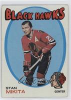 Stan Mikita [Good to VG‑EX]