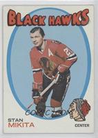 Stan Mikita