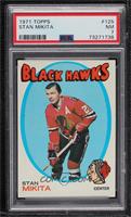 Stan Mikita [PSA 7 NM]