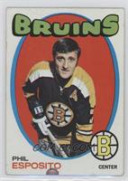 Phil Esposito [Poor to Fair]