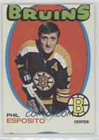 Phil Esposito