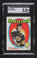 Phil Esposito [SGC 3.5 VG+]