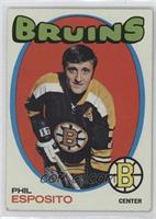 Phil Esposito