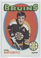 Phil Esposito