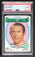 Bob Nevin [PSA 8 NM‑MT]