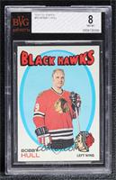 Bobby Hull [BGS 8 NM‑MT]