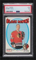 Bobby Hull [PSA 5 EX]