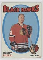 Bobby Hull [Good to VG‑EX]