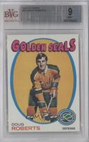 Doug Roberts [BVG 9 MINT]