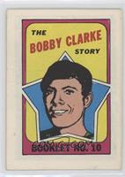 Bobby Clarke