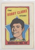 Bobby Clarke [Good to VG‑EX]