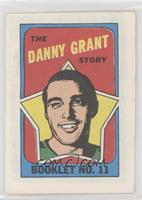 Danny Grant