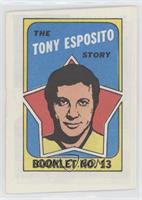 Tony Esposito