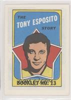 Tony Esposito