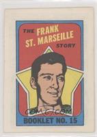Frank St. Marseille [Poor to Fair]