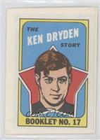 Ken Dryden