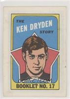 Ken Dryden [Poor to Fair]