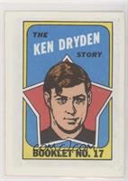 Ken Dryden