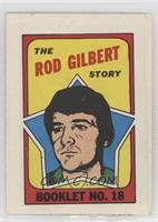 Rod Gilbert