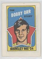 Bobby Orr [Poor to Fair]