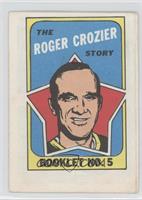 Roger Crozier